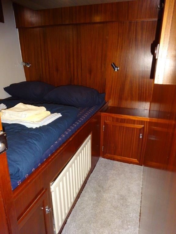 Kappa 49 | Lady Bianca