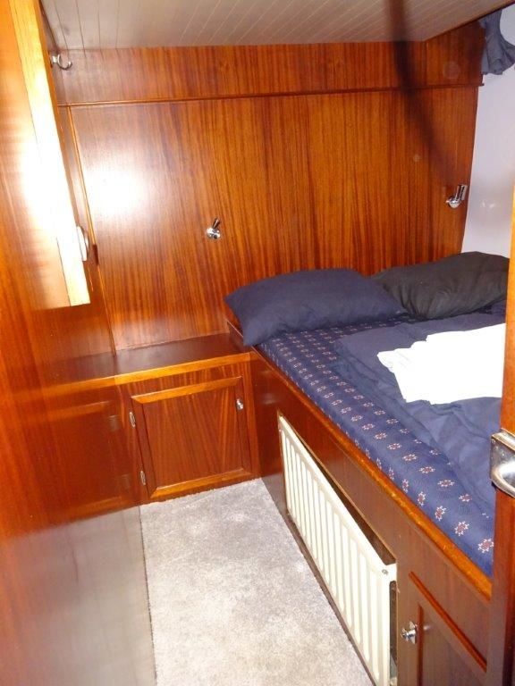 Kappa 49 | Lady Bianca