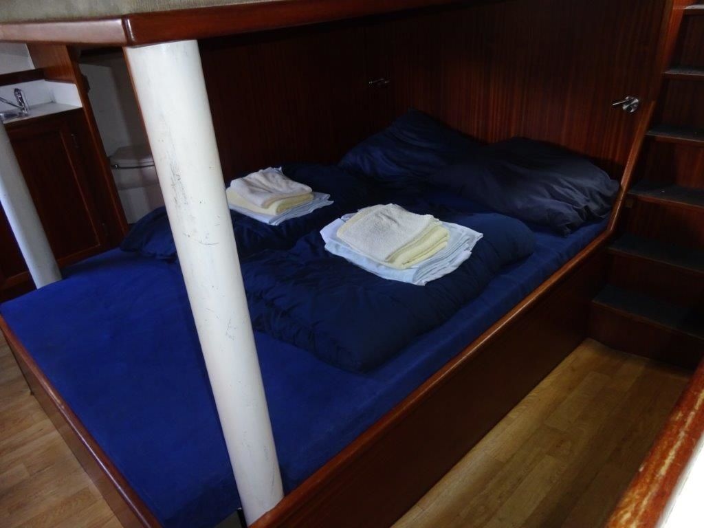 Kappa 49 | Lady Bianca