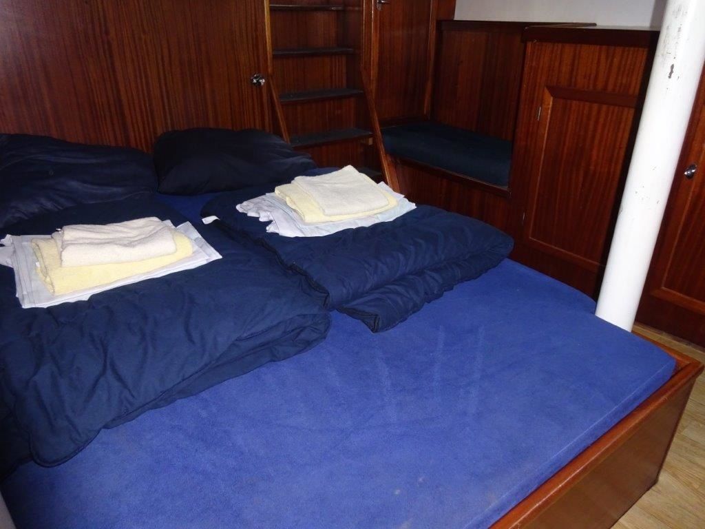 Kappa 49 | Lady Bianca