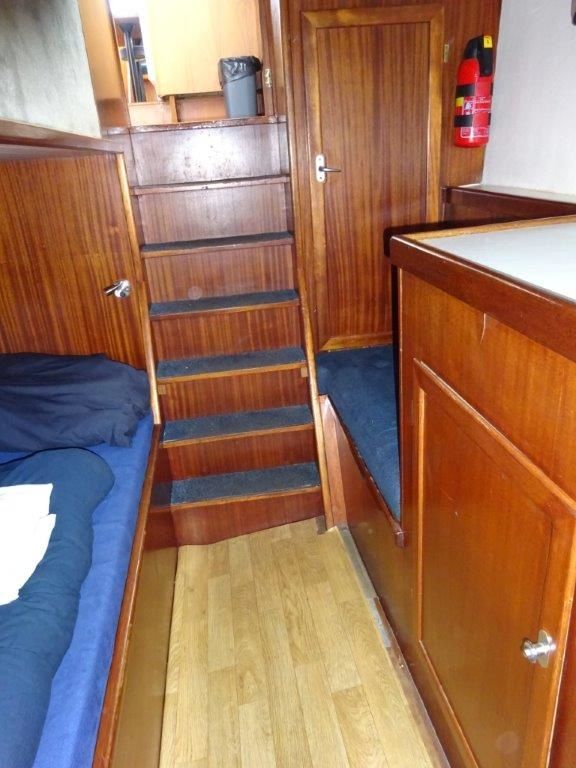 Kappa 49 | Lady Bianca