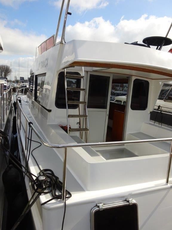 Kappa 49 | Lady Bianca