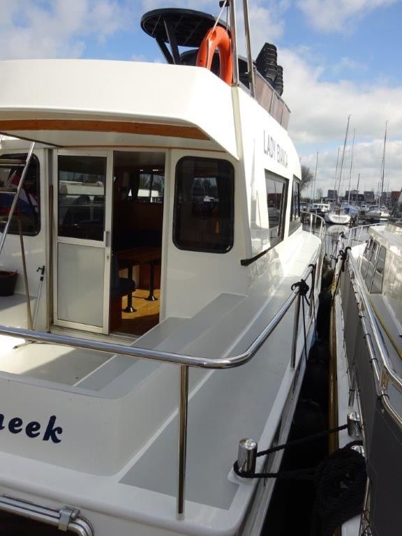 Kappa 49 | Lady Bianca