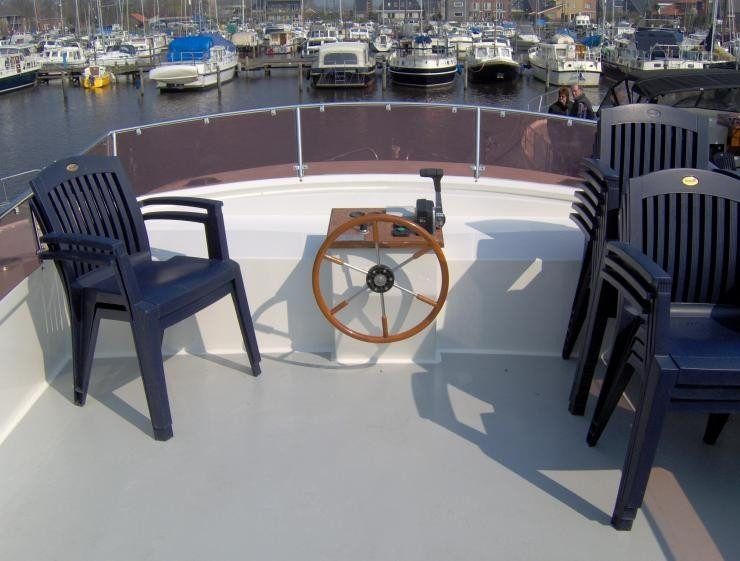 Kappa 49 | Lady Bianca