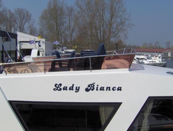 Kappa 49 | Lady Bianca