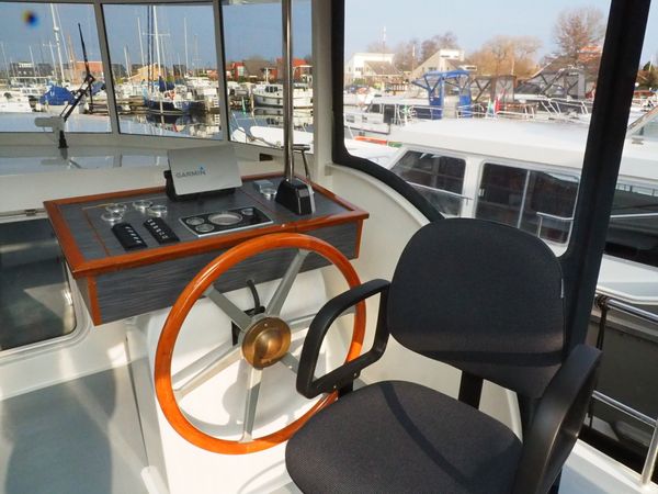 Stevens Columbus 1500 | Jordy Elite