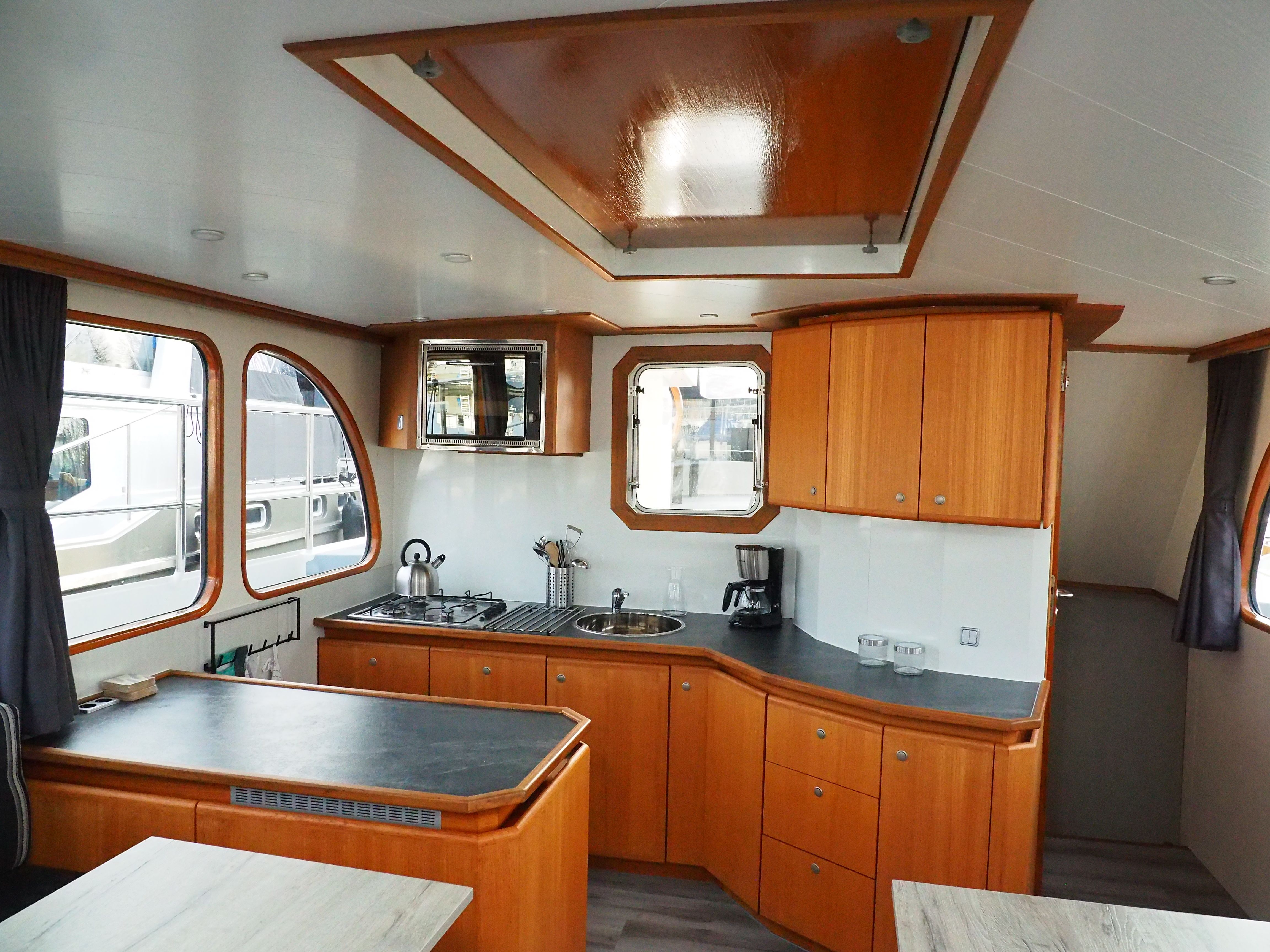 Stevens Columbus 1500 | Jordy Elite