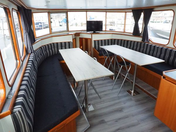 Stevens Columbus 1500 | Jordy Elite