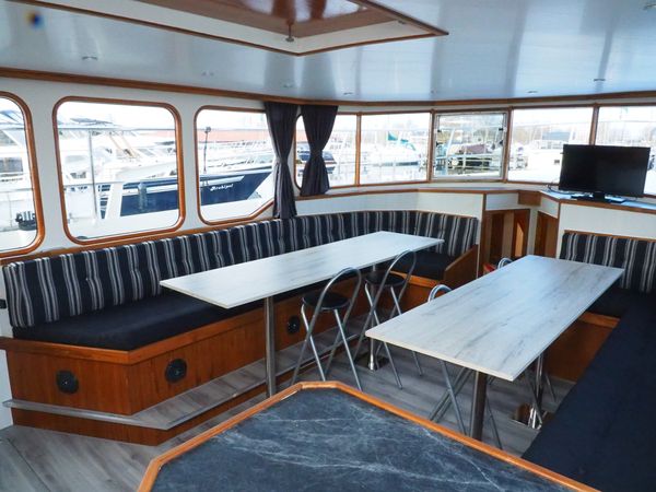 Stevens Columbus 1500 | Jordy Elite