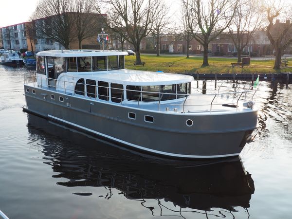 Stevens Columbus 1500 | Jordy Elite