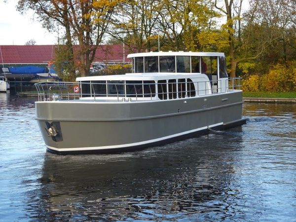 Stevens Columbus 1500 | Jordy Elite