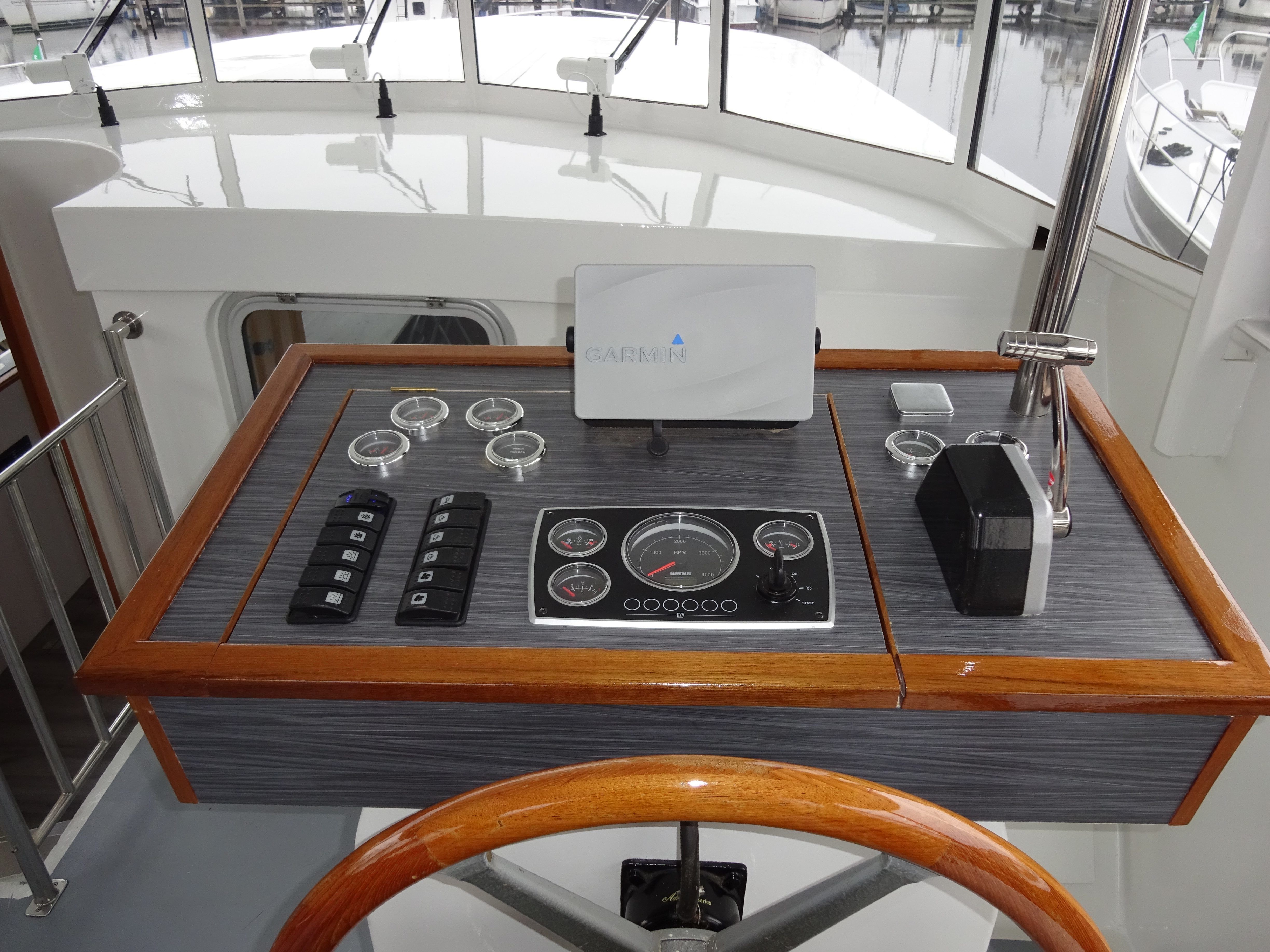 Stevens Columbus 1500 | Jordy Elite