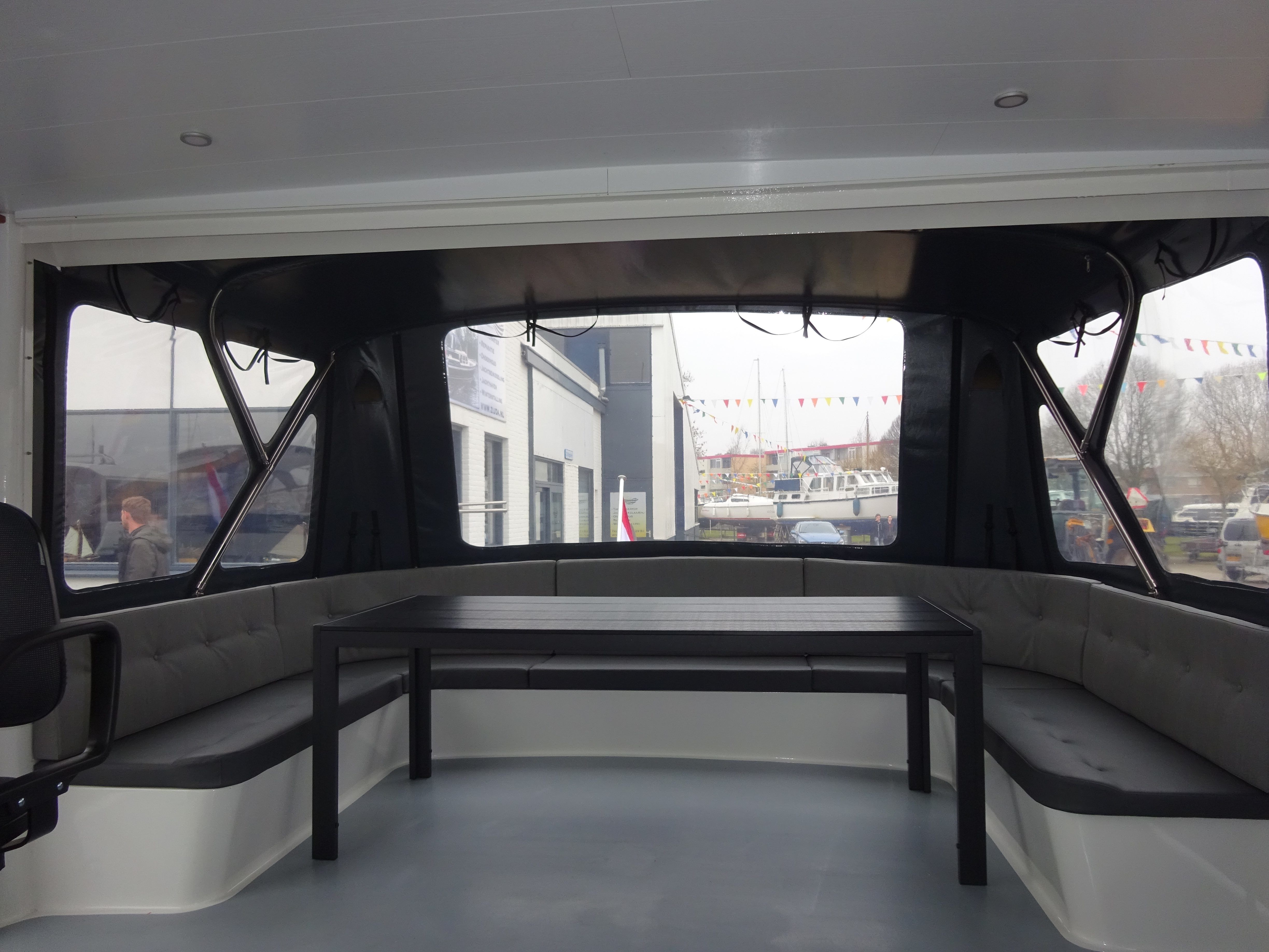 Stevens Columbus 1500 | Jordy Elite