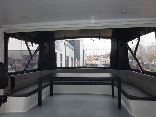 Stevens Columbus 1500 | Jordy Elite