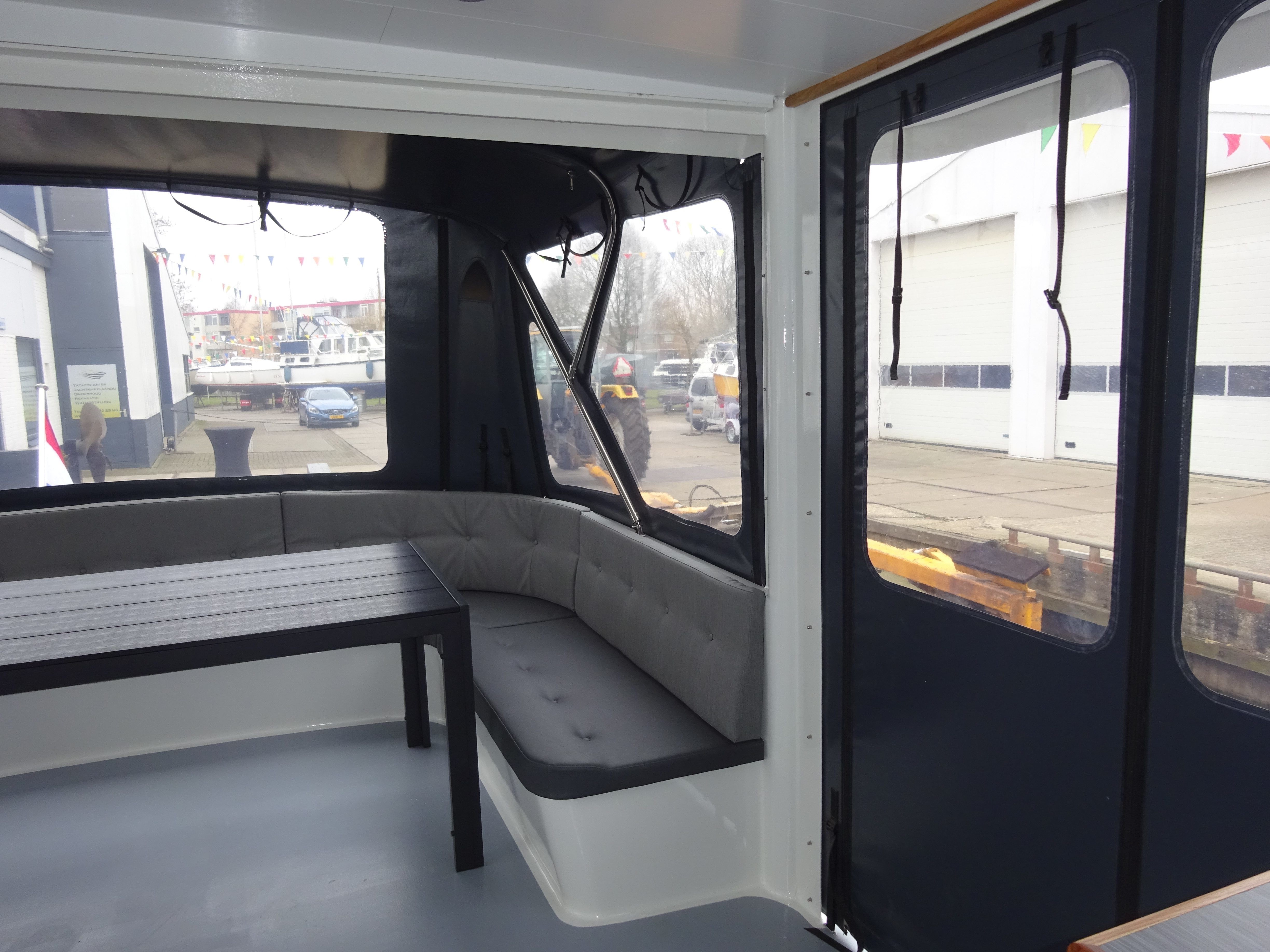 Stevens Columbus 1500 | Jordy Elite