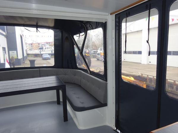 Stevens Columbus 1500 | Jordy Elite