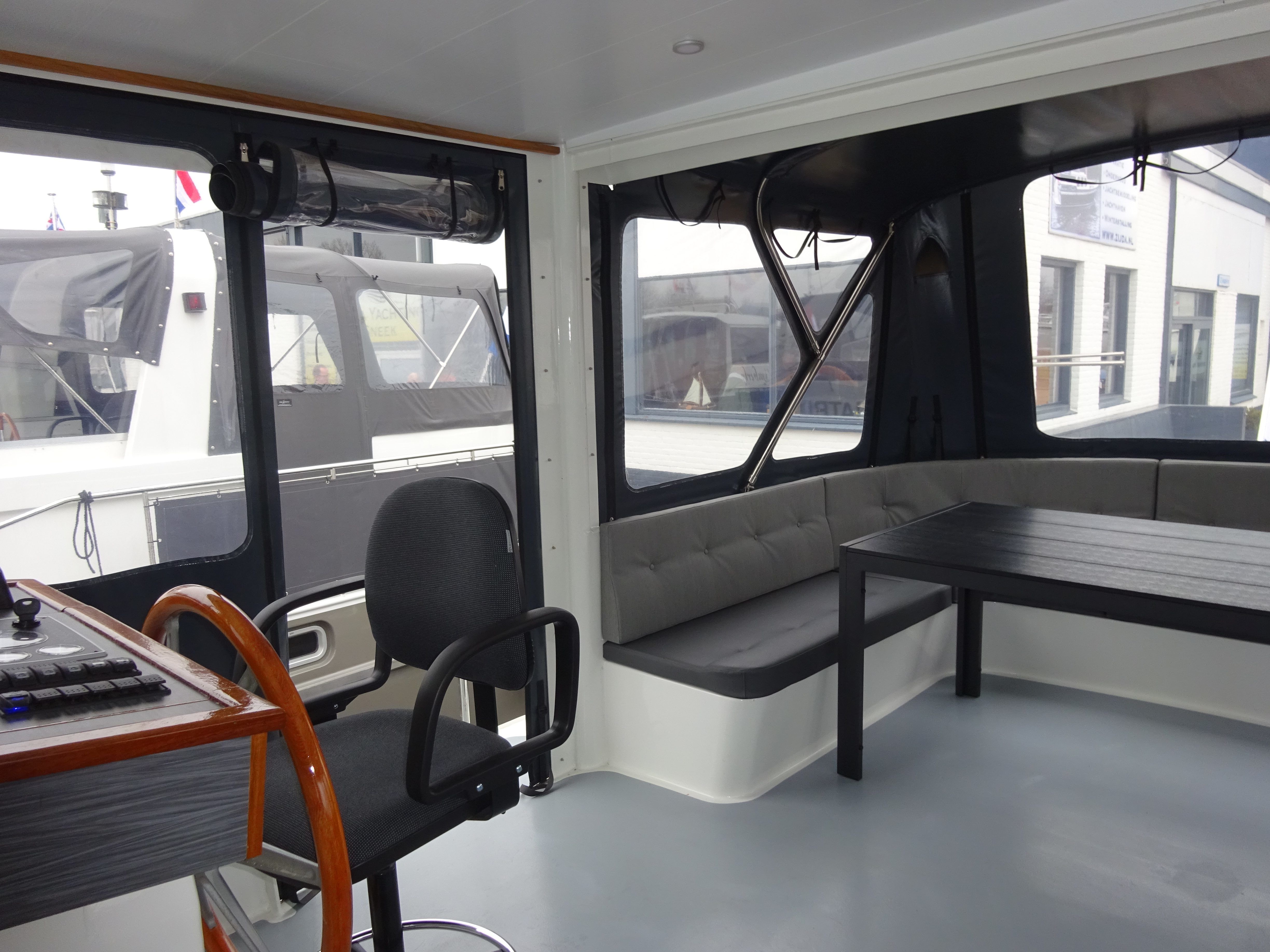 Stevens Columbus 1500 | Jordy Elite