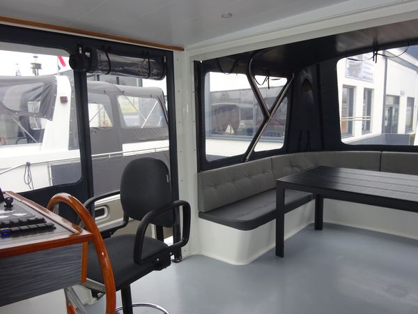 Stevens Columbus 1500 | Jordy Elite