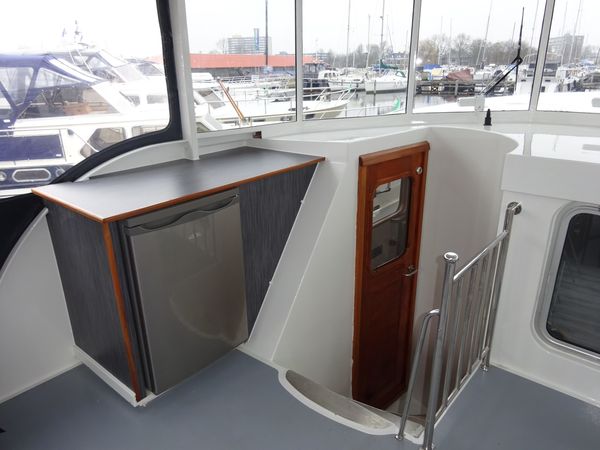 Stevens Columbus 1500 | Jordy Elite