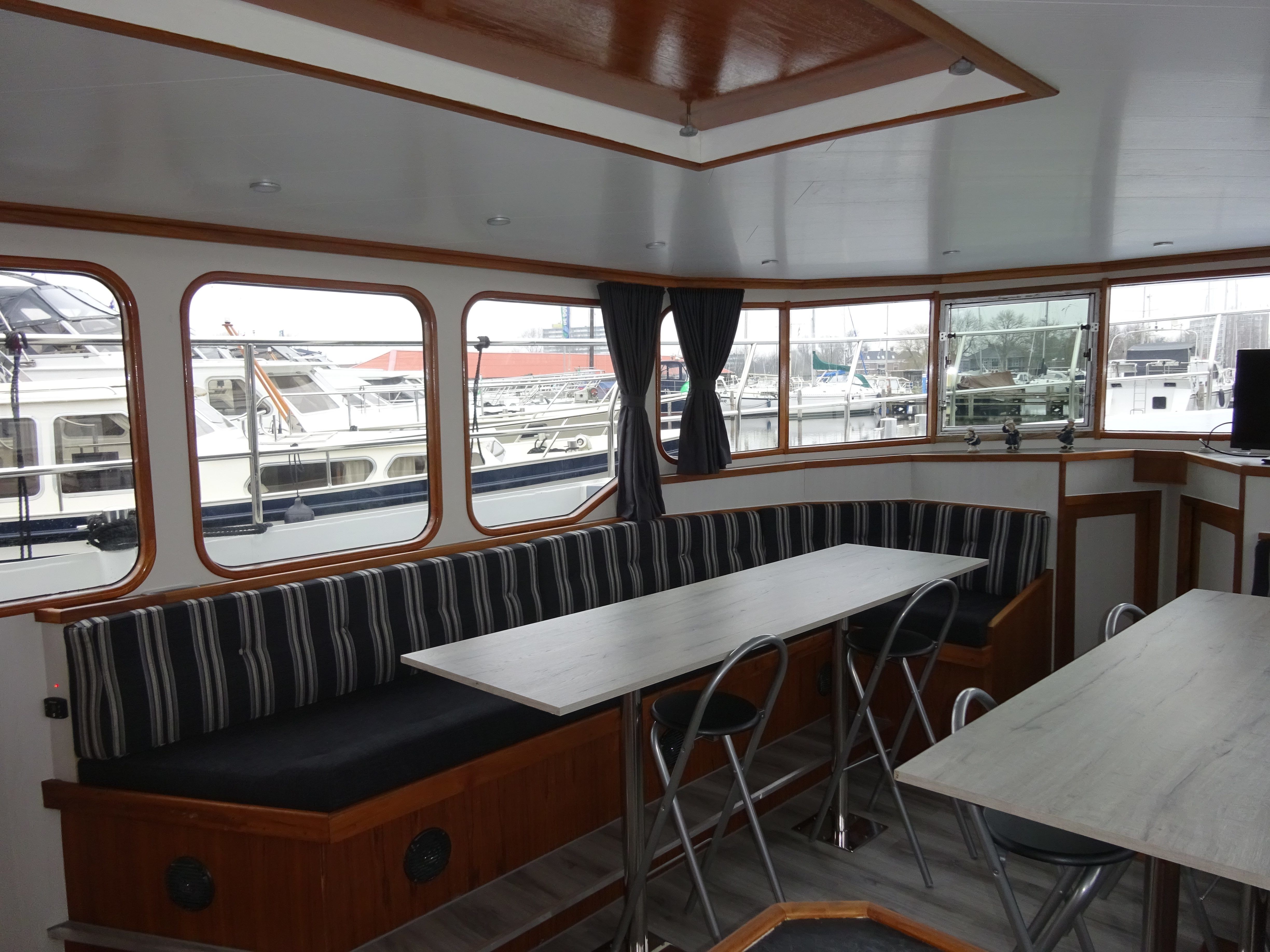 Stevens Columbus 1500 | Jordy Elite