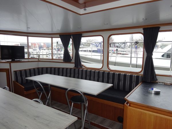 Stevens Columbus 1500 | Jordy Elite