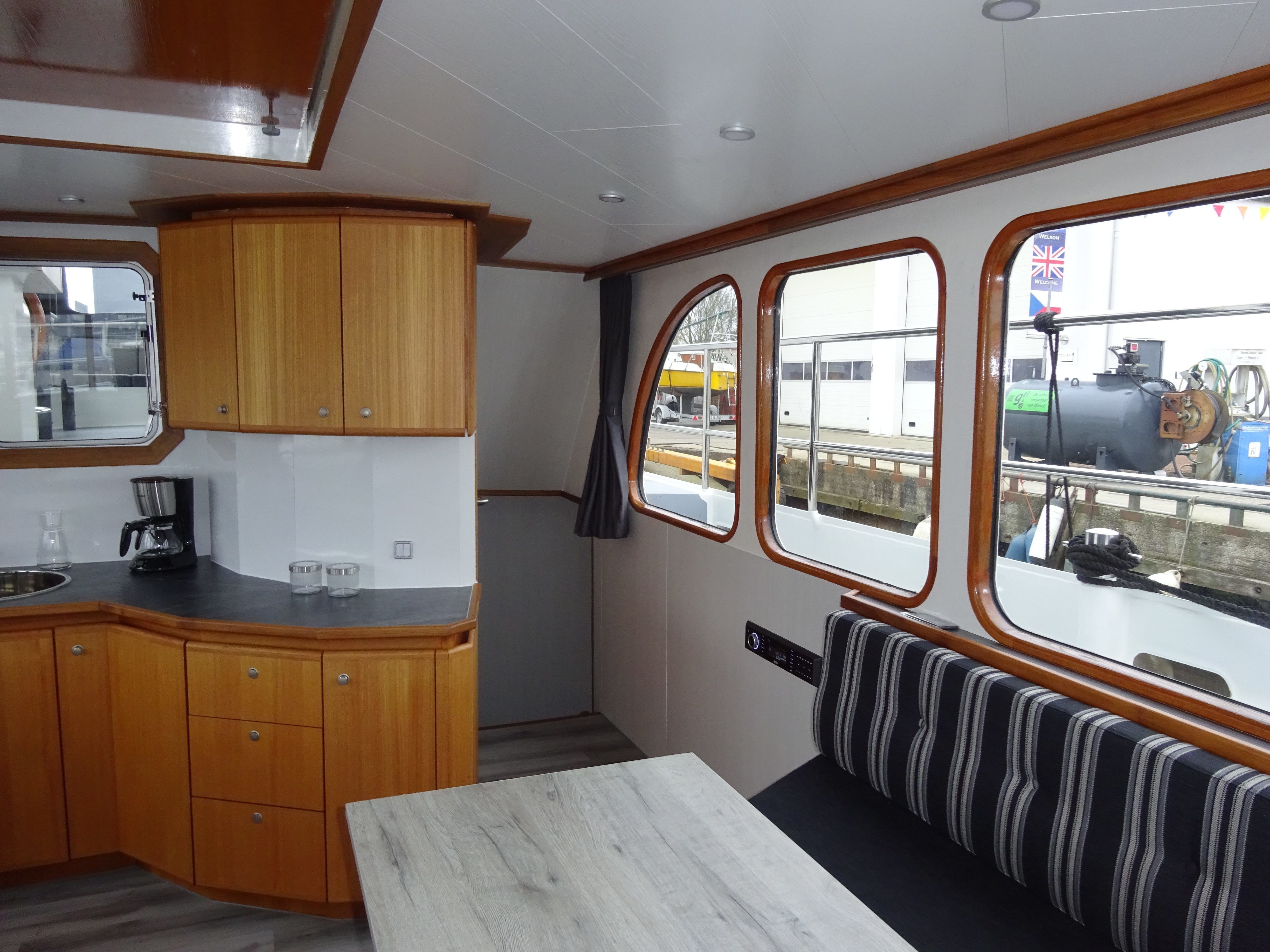 Stevens Columbus 1500 | Jordy Elite