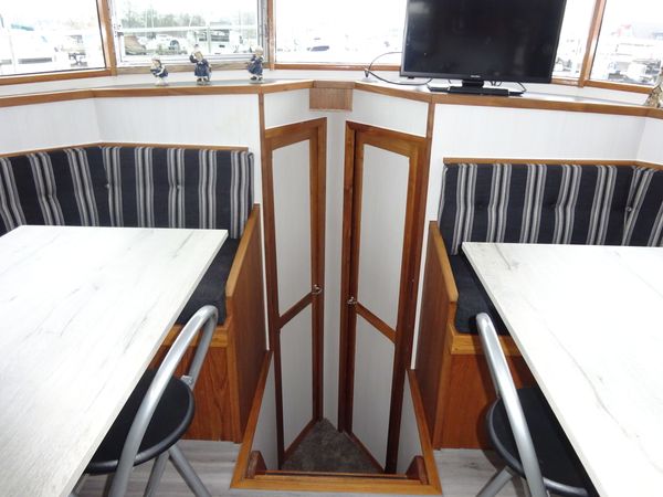 Stevens Columbus 1500 | Jordy Elite