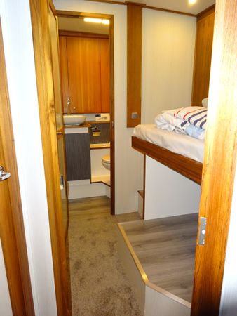 Stevens Columbus 1500 | Jordy Elite