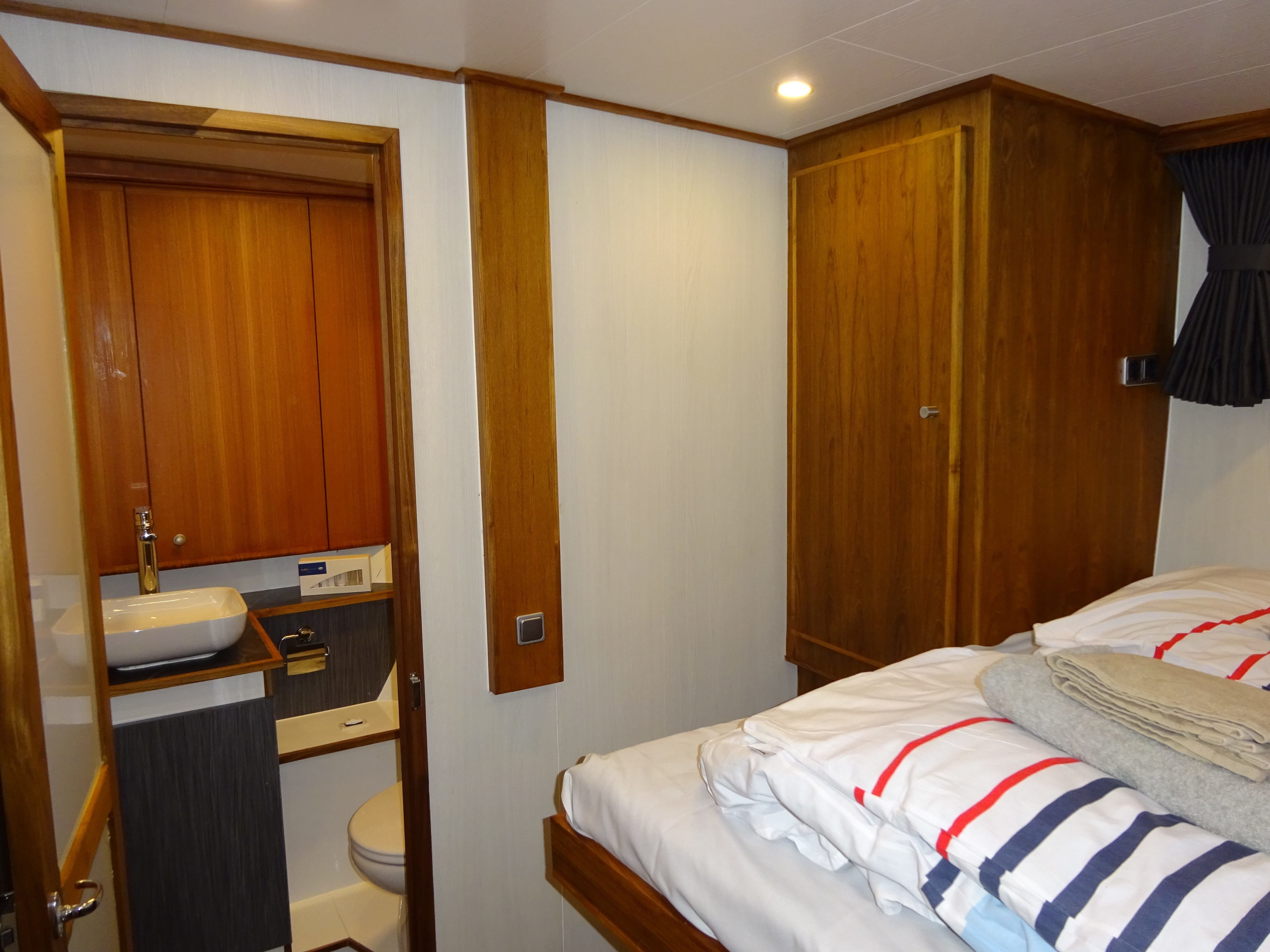 Stevens Columbus 1500 | Jordy Elite