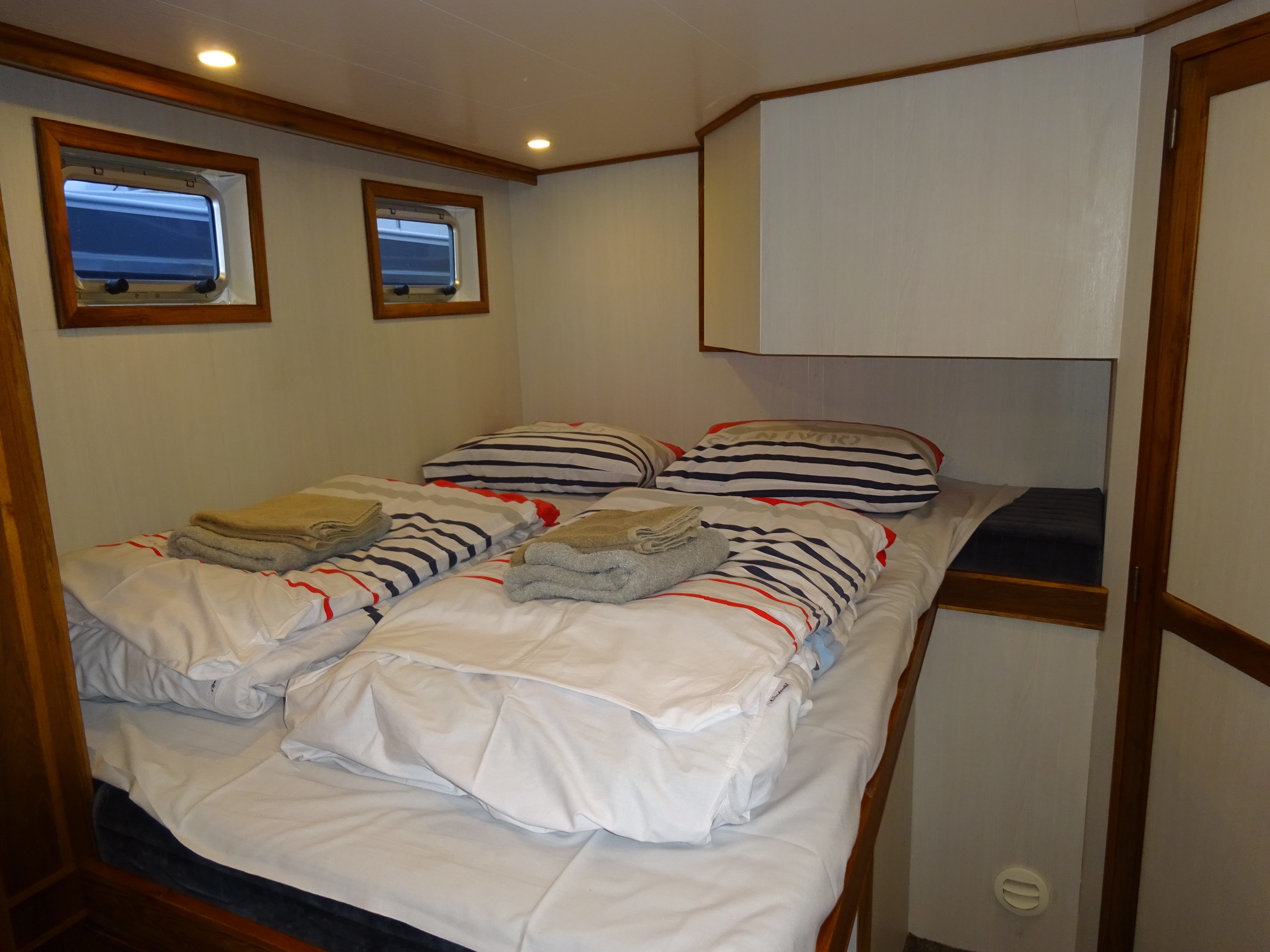 Stevens Columbus 1500 | Jordy Elite