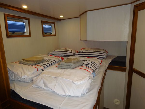 Stevens Columbus 1500 | Jordy Elite