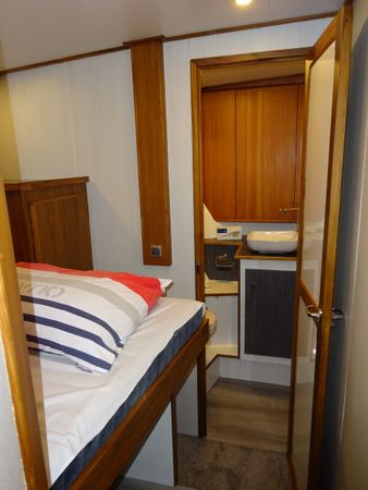 Stevens Columbus 1500 | Jordy Elite