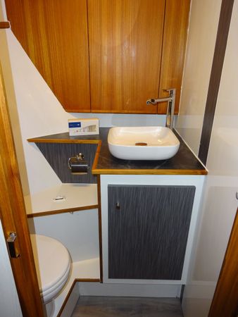 Stevens Columbus 1500 | Jordy Elite