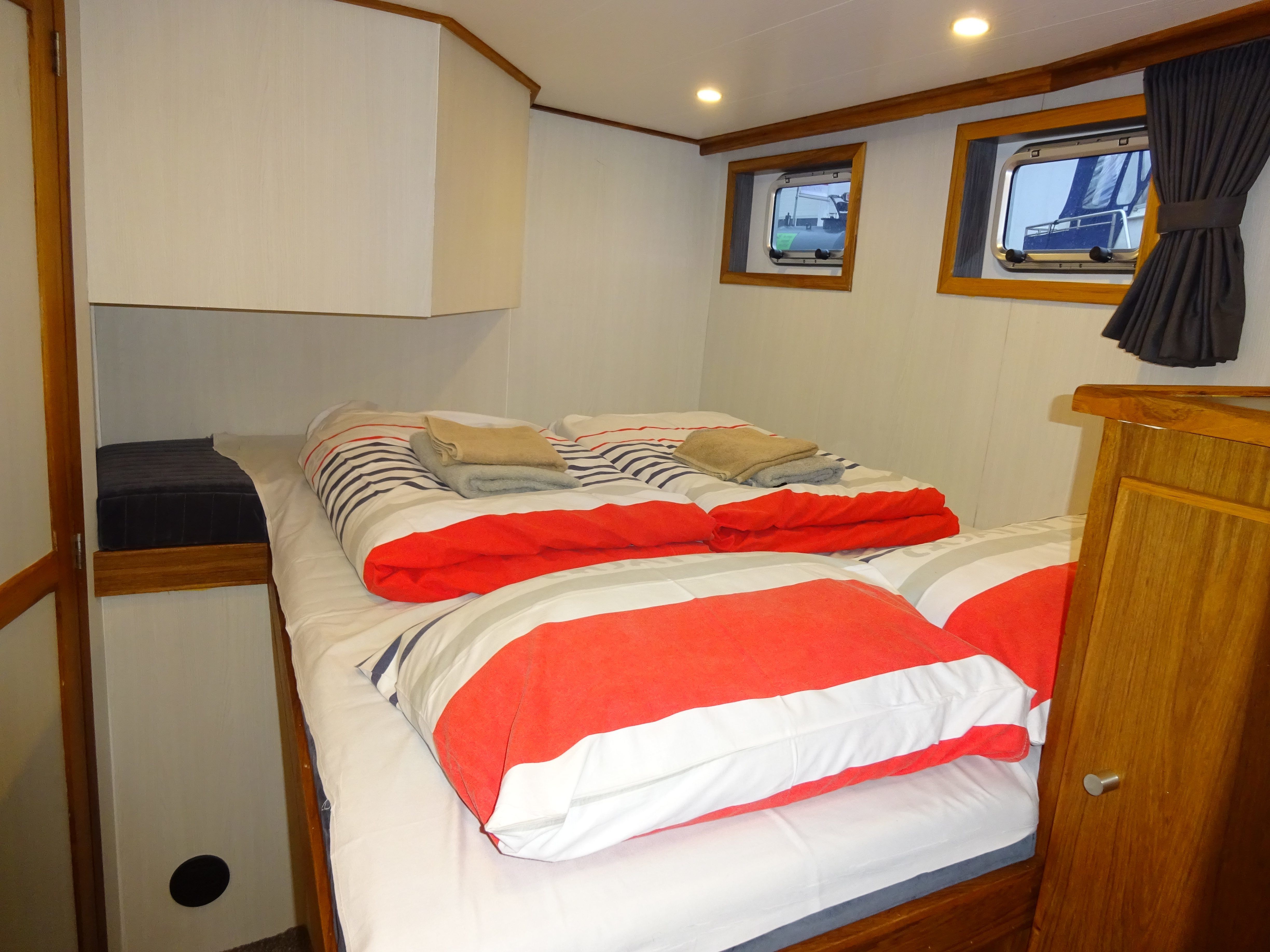 Stevens Columbus 1500 | Jordy Elite