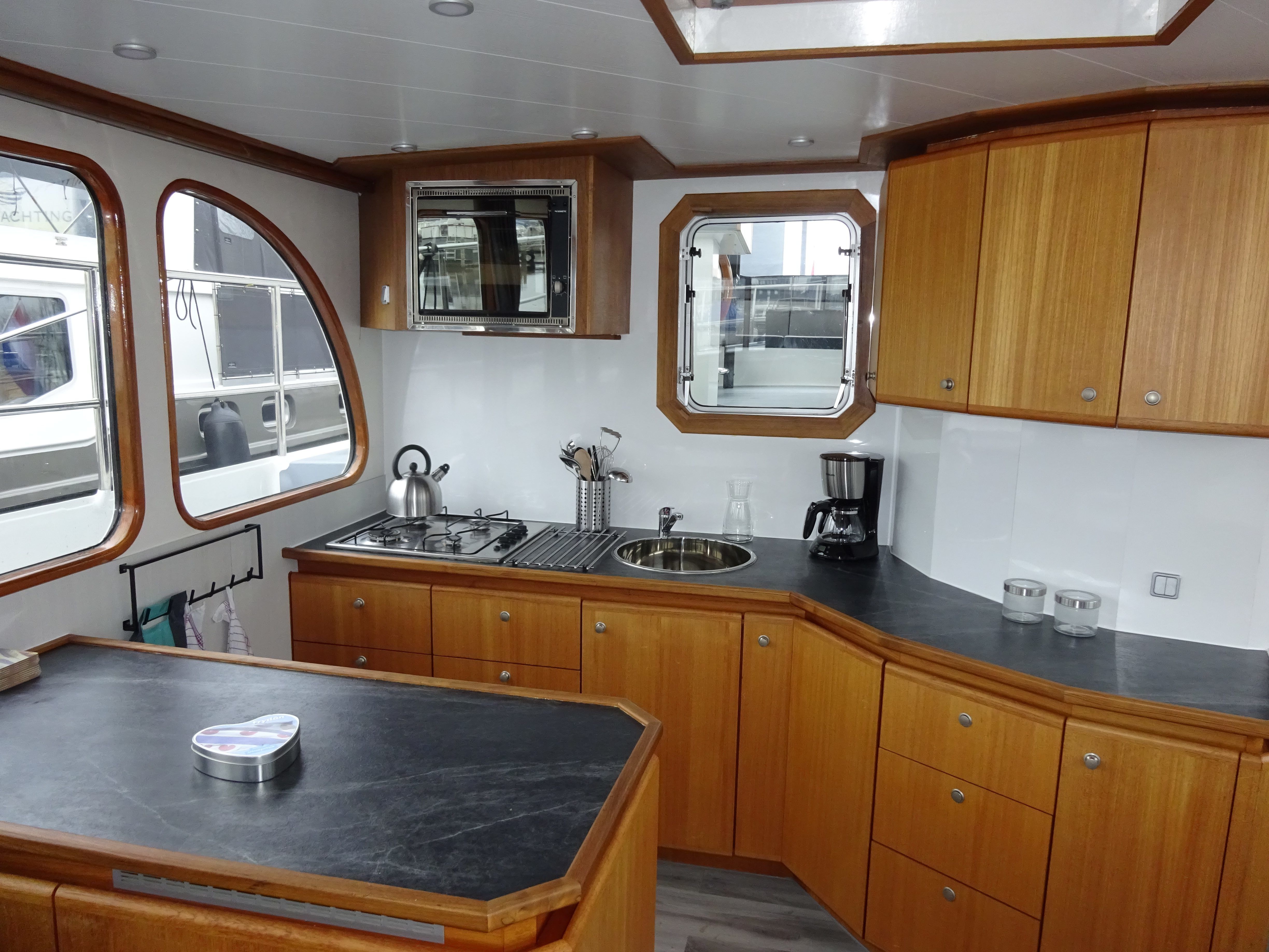 Stevens Columbus 1500 | Jordy Elite