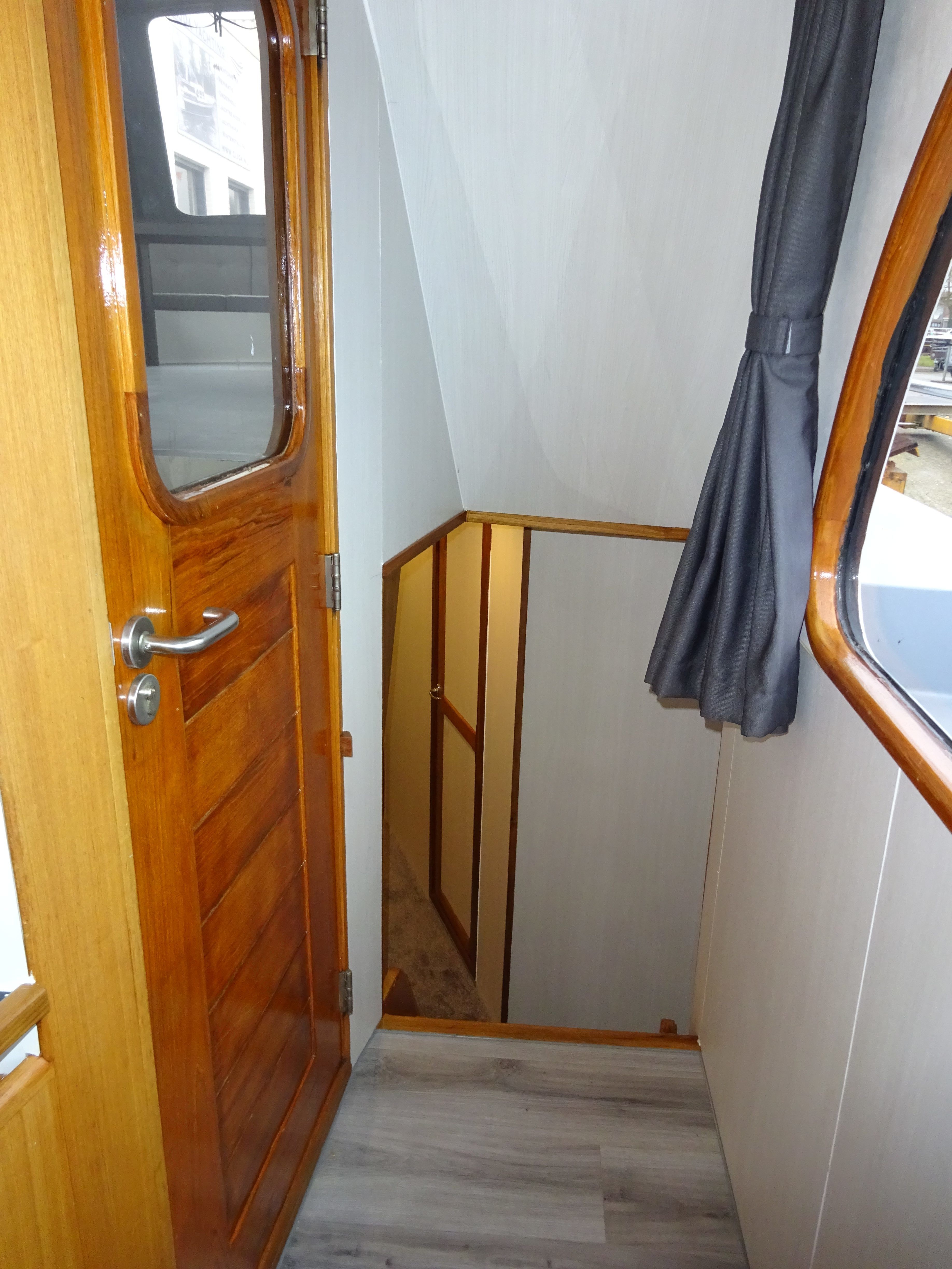 Stevens Columbus 1500 | Jordy Elite