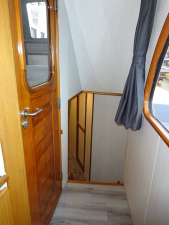 Stevens Columbus 1500 | Jordy Elite