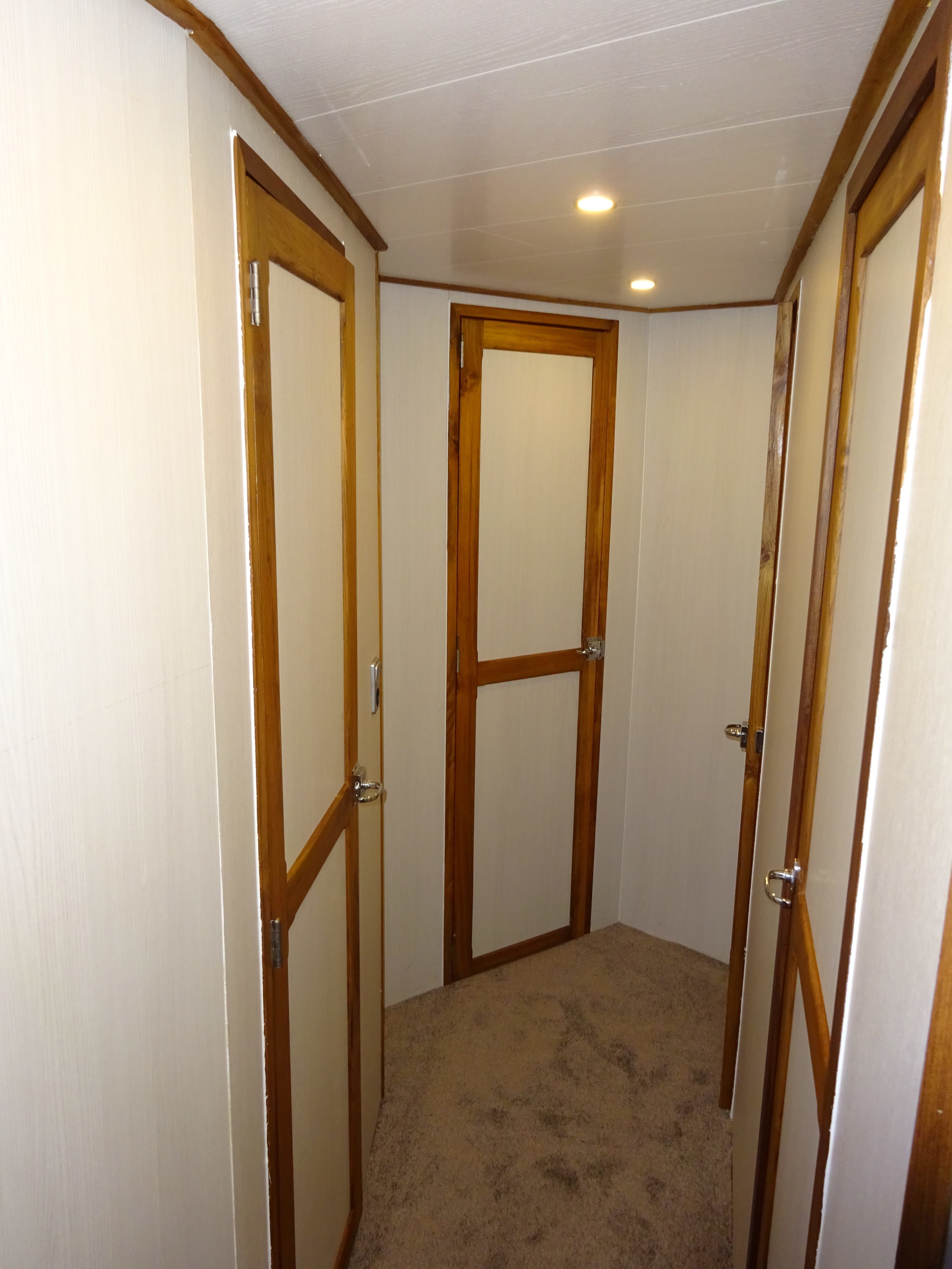 Stevens Columbus 1500 | Jordy Elite