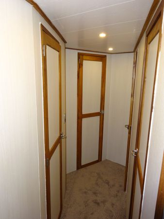 Stevens Columbus 1500 | Jordy Elite