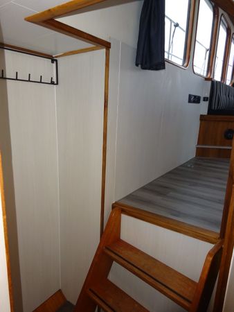 Stevens Columbus 1500 | Jordy Elite