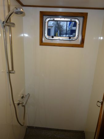 Stevens Columbus 1500 | Jordy Elite