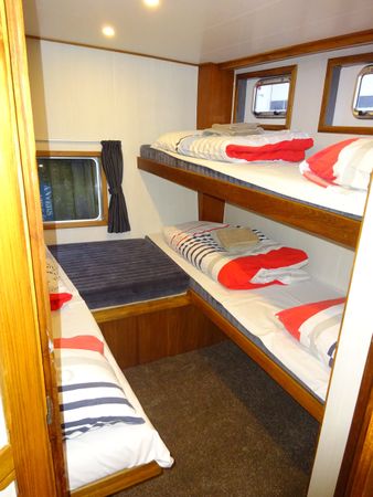 Stevens Columbus 1500 | Jordy Elite