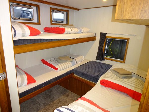 Stevens Columbus 1500 | Jordy Elite