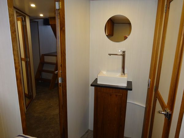 Stevens Columbus 1500 | Jordy Elite