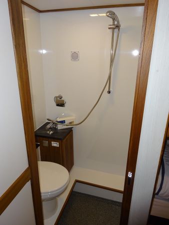 Stevens Columbus 1500 | Jordy Elite