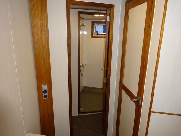 Stevens Columbus 1500 | Jordy Elite