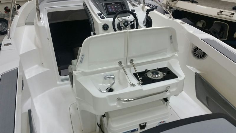 Karnic SL702 | Nautilus