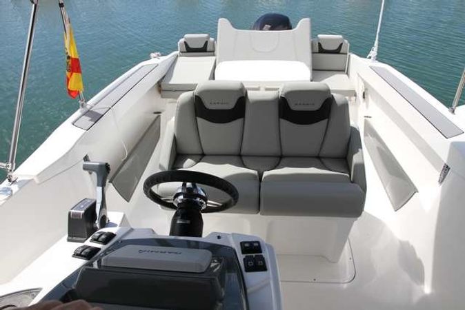 Karnic SL702 | Nautilus