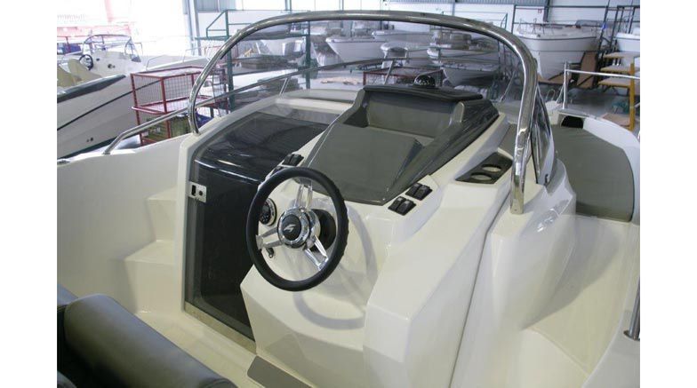 Karnic SL702 | Nautilus