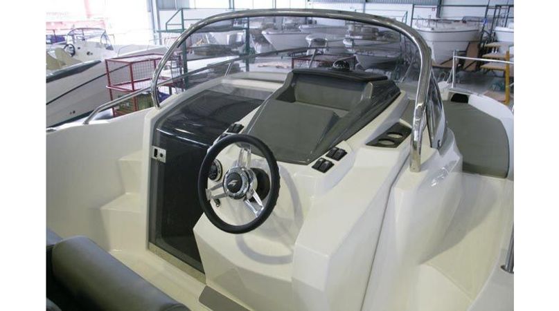 Karnic SL702 | Nautilus